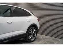 Audi Q3 TFSIe Black Edition - U55835