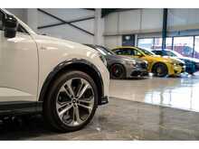 Audi Q3 TFSIe Black Edition - U55835