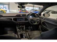 Audi Q3 TFSIe Black Edition - U55835