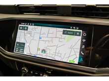 Audi Q3 TFSIe Black Edition - U55835