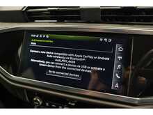 Audi Q3 TFSIe Black Edition - U55835