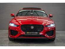 Jaguar XE P300i R-Dynamic HSE - U55836