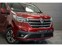 Renault Trafic dCi Blue 28 Sport+ - U55837
