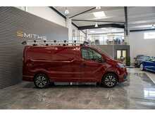 Renault Trafic dCi Blue 28 Sport+ - U55837