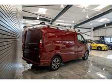 Renault Trafic dCi Blue 28 Sport+ - U55837