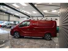 Renault Trafic dCi Blue 28 Sport+ - U55837