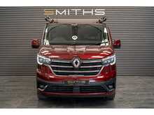 Renault Trafic dCi Blue 28 Sport+ - U55837
