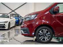 Renault Trafic dCi Blue 28 Sport+ - U55837