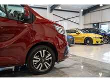 Renault Trafic dCi Blue 28 Sport+ - U55837