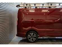 Renault Trafic dCi Blue 28 Sport+ - U55837