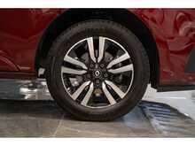 Renault Trafic dCi Blue 28 Sport+ - U55837