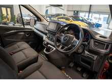 Renault Trafic dCi Blue 28 Sport+ - U55837