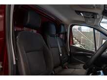 Renault Trafic dCi Blue 28 Sport+ - U55837