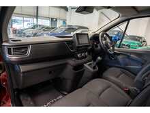 Renault Trafic dCi Blue 28 Sport+ - U55837