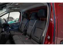 Renault Trafic dCi Blue 28 Sport+ - U55837