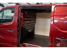 Renault Trafic dCi Blue 28 Sport+ - U55837