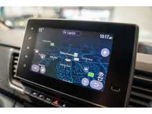 Renault Trafic dCi Blue 28 Sport+ - U55837