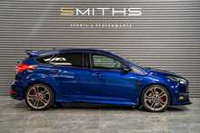 Ford Focus T EcoBoost ST-3 - U55838