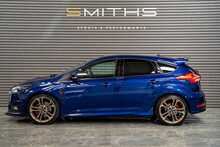 Ford Focus T EcoBoost ST-3 - U55838
