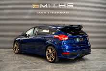 Ford Focus T EcoBoost ST-3 - U55838
