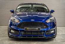 Ford Focus T EcoBoost ST-3 - U55838
