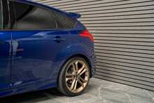 Ford Focus T EcoBoost ST-3 - U55838