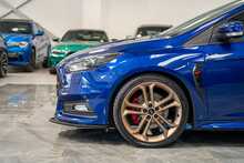 Ford Focus T EcoBoost ST-3 - U55838