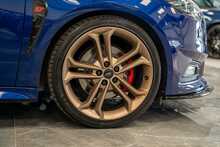 Ford Focus T EcoBoost ST-3 - U55838