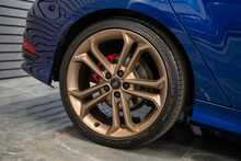 Ford Focus T EcoBoost ST-3 - U55838