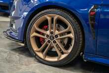 Ford Focus T EcoBoost ST-3 - U55838