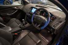 Ford Focus T EcoBoost ST-3 - U55838