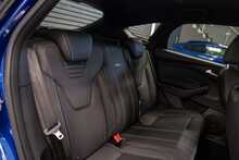 Ford Focus T EcoBoost ST-3 - U55838