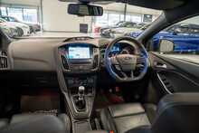 Ford Focus T EcoBoost ST-3 - U55838