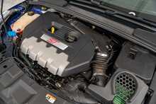 Ford Focus T EcoBoost ST-3 - U55838