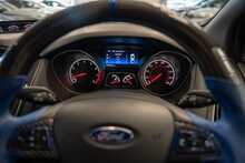 Ford Focus T EcoBoost ST-3 - U55838