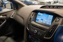 Ford Focus T EcoBoost ST-3 - U55838