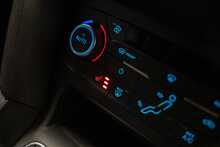 Ford Focus T EcoBoost ST-3 - U55838