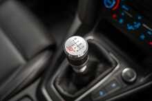 Ford Focus T EcoBoost ST-3 - U55838