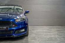 Ford Focus T EcoBoost ST-3 - U55838