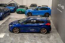 Ford Focus T EcoBoost ST-3 - U55838
