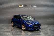 Ford Focus T EcoBoost ST-3 - U55838