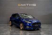 Ford Focus T EcoBoost ST-3 - U55838