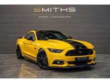 Ford Mustang V8 GT Shadow Edition - U55839