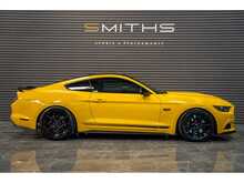 Ford Mustang V8 GT Shadow Edition - U55839