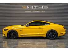 Ford Mustang V8 GT Shadow Edition - U55839