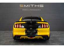 Ford Mustang V8 GT Shadow Edition - U55839