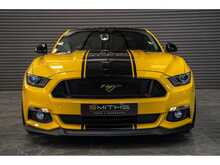 Ford Mustang V8 GT Shadow Edition - U55839