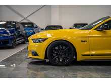 Ford Mustang V8 GT Shadow Edition - U55839