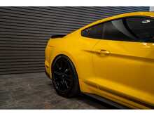 Ford Mustang V8 GT Shadow Edition - U55839