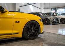Ford Mustang V8 GT Shadow Edition - U55839